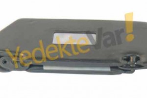 Güneşlik Fıat Uno     