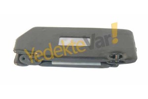 Güneşlik Fıat Uno      Güneşlik Fıat Uno