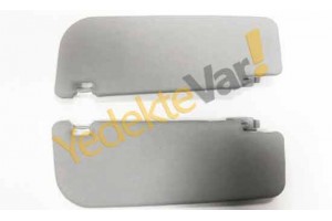 Güneşlik Fiorino-Nemo-Bıpper   Güneşlik Fiorino-Nemo-Bıpper