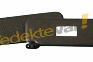 Güneşlik Takım Şahin Doğan Kartal Slx    Güneşlik Takım Şahin Doğan Kartal Slx