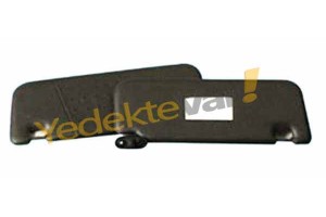 Güneşlik Takım Şahin Doğan Kartal Slx    Güneşlik Takım Şahin Doğan Kartal Slx