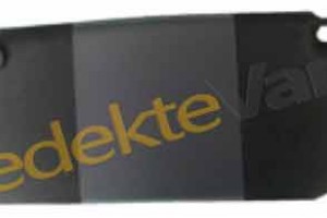 Güneşlik Sol Tempra-Tıpo Sx     