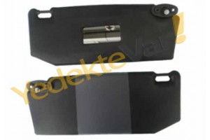 Güneşlik Takımı Tempra-Tıpo    Güneşlik Takımı Tempra-Tıpo