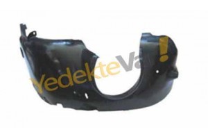 Çamurluk Davlunbazı Ön Sol Fiat Doblo 06-2010    Çamurluk Davlunbazı Ön Sol Fiat Doblo 06-2010