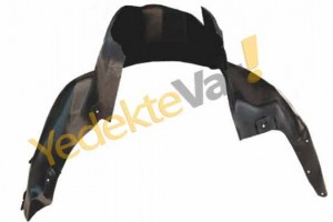 Çamurluk Davlunbazı Ön Sağ Fıat Albea 05-       Çamurluk Davlunbazı Ön Sağ Fıat Albea 05-