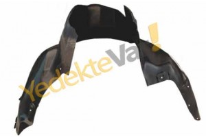 Çamurluk Davlunbazı Ön Sağ Fıat Albea 05-       Çamurluk Davlunbazı Ön Sağ Fıat Albea 05-