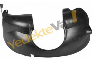 Çamurluk Davlunbazı Ön Sağ Fıat Doblo 01-05     Çamurluk Davlunbazı Ön Sağ Fıat Doblo 01-05