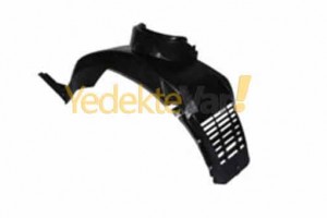 Fıat Brava-Marea Çamurluk Davlunbazı Ön Sol        