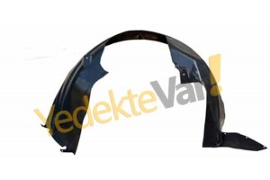 Çamurluk Davlumbazı Ön Sağ Fiat Fiorino        Çamurluk Davlumbazı Ön Sağ Fiat Fiorino