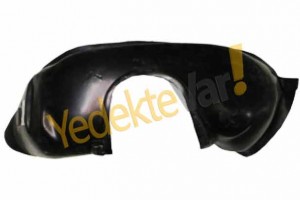 Çamurluk Davlumbazı Ön Sağ Fıat Uno   Çamurluk Davlumbazı Ön Sağ Fıat Uno