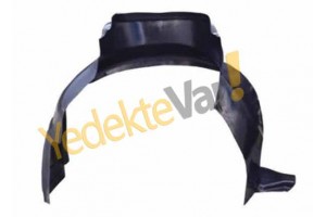 Fıat Tempra Tipo Çamurluk Davlumbazı Ön Sol  Fıat Tempra Tipo Çamurluk Davlumbazı Ön Sol