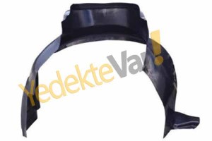 Fıat Tempra Tipo Çamurluk Davlumbazı Ön Sol 