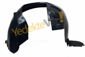 Çamurluk Davlunbazı Ön Sağ Fiat Doblo III 2010 -     