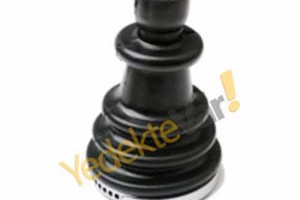 Renault 12 Aks Körüğü Dış ( Çift Tırnak )          Renault 12 Aks Körüğü Dış ( Çift Tırnak )