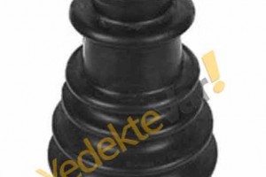 Renault 9 Aks Körüğü Dış ( Çift Tırnak Üçgen )   