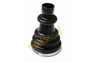 Renault 12 Aks Körüğü Dış ( Üçgen )  