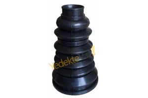 Renault 9 - 19 -12-Flash Aks Körüğü Dış (Kalın Tek Tırnak)   