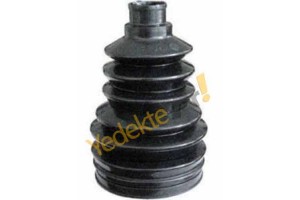 Renault Clio Aks Körüğü Dış 