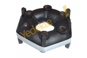 Tofaş Doğan-Kartal-Şahin Şaft Askı Takozu Altı Köşe       