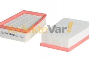 Nissan Qashqai Hava Filtresi 1.5cc       