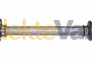 Hyundai Accent Blue Aks Sol Komple 1.6 Crdi   