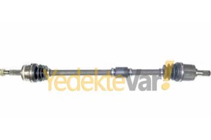Hyundai Accent Era Aks SağKomple 1.5 Dzl. 06 -         Hyundai Accent Era Aks SağKomple 1.5 Dzl. 06 -