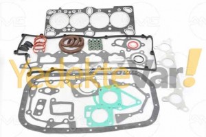 Conta Takımı Hyundai Accent 1.5cc 16V 00-04       Conta Takımı Hyundai Accent 1.5cc 16V 00-04