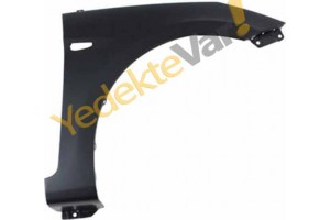 Hyundai Accent Blue Çamurluk Ön Sağ 2011 