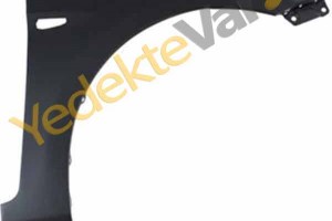 Hyundai Accent Blue Çamurluk Ön Sağ 2011 