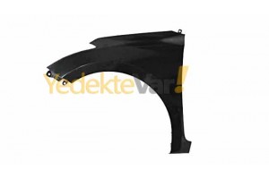 Hyundai İ20 Çamurluk Ön Sağ 2014-       