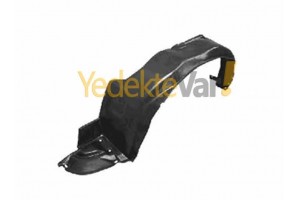 Çamurluk Davlunbazı Ön Sol Hyundai Accent 95-00       Çamurluk Davlunbazı Ön Sol Hyundai Accent 95-00
