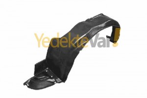 Çamurluk Davlunbazı Ön Sol Hyundai Accent 95-00       Çamurluk Davlunbazı Ön Sol Hyundai Accent 95-00
