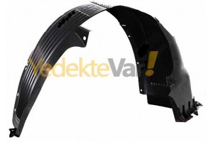 Çamurluk Davlunbazı Ön Sol Hyundai İ20 -  2014-      Çamurluk Davlunbazı Ön Sol Hyundai İ20 -  2014-