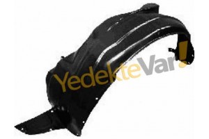 Çamurluk Davlunbazı Ön Sol Hyundaı Getz 03-10   Çamurluk Davlunbazı Ön Sol Hyundaı Getz 03-10