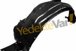 Çamurluk Davlunbazı Ön Sağ Hyundaı Getz 03-10   Çamurluk Davlunbazı Ön Sağ Hyundaı Getz 03-10