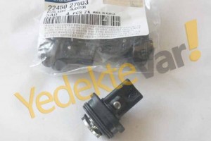 Enjektör Kitleme Tapası Accent-Getz-Elantra      Enjektör Kitleme Tapası Accent-Getz-Elantra