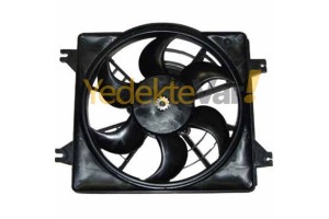 Fan Motoru Hyundai Accent 95-00     