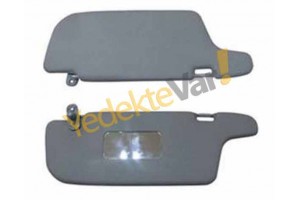 Güneşlik Hyundai Accent 00-05 Güneşlik Hyundai Accent 00-05