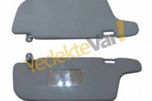 Güneşlik Hyundai Accent 00-05 Güneşlik Hyundai Accent 00-05