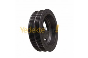 Hyundai Accent Era Krank Kasnağı 1.4cc  