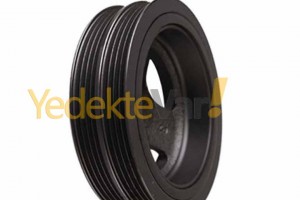 Hyundai Accent Era Krank Kasnağı 1.4cc  