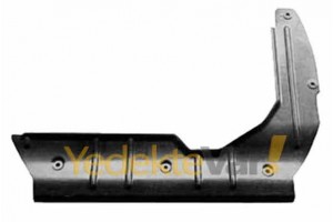 Karter Muhafazası Orta Hyundai Accent Era 06-11       