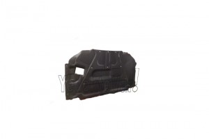 Hyundai Accent Motor Kaput İzalatörü (8112525510)      