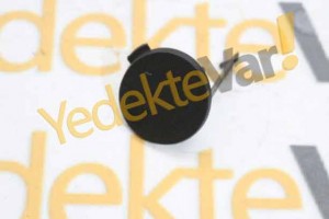 Ön Tampon Çeki Demir Kapağı Hyundai Era     