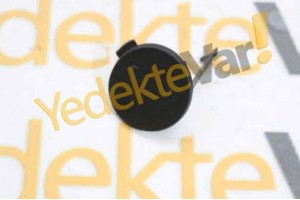 Ön Tampon Çeki Demir Kapağı Hyundai Era     