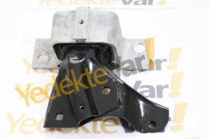 Dacıa Logan Motor Takozu 1.4cc 1.6cc ( 8200420742 ) 