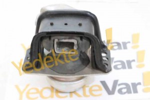 Motor Takozu Peugeot 307 1.4 HDİ 02 -    