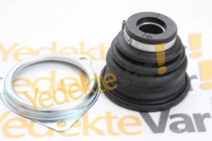 Dacıa Logan Aks Körüğü Sol İç Rulmanlı  