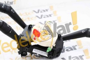 İveco Daily Far Sinyal Silecek Ünitesi Hız Sabitlemeli 