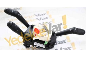 İveco Daily Far Sinyal Silecek Ünitesi Hız Sabitlemeli 